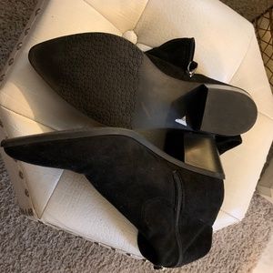 Non-Branded Cowboy Bootie